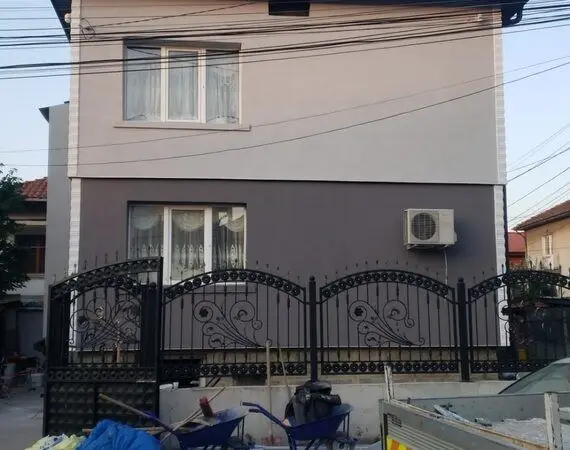 Изпълнен обект - СТИВЪН СТРОЙ БГ ЕООД